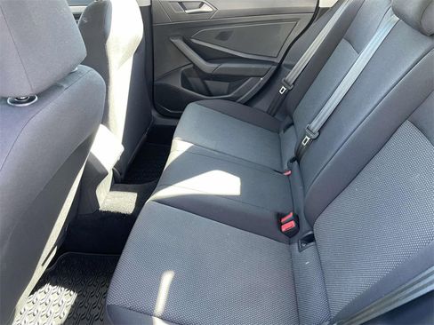 Used 2020 Volkswagen Jetta S w/ Driver Assistance Package image 14