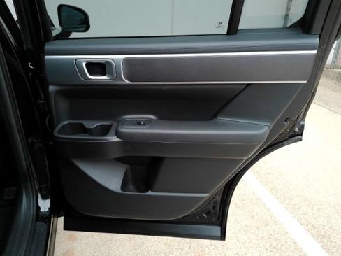 Used 2024 Hyundai Santa Fe SE FWD image 24