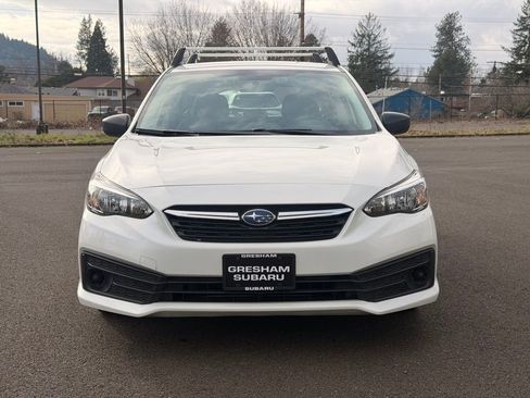 Certified 2023 Subaru Impreza 2.0i image 2