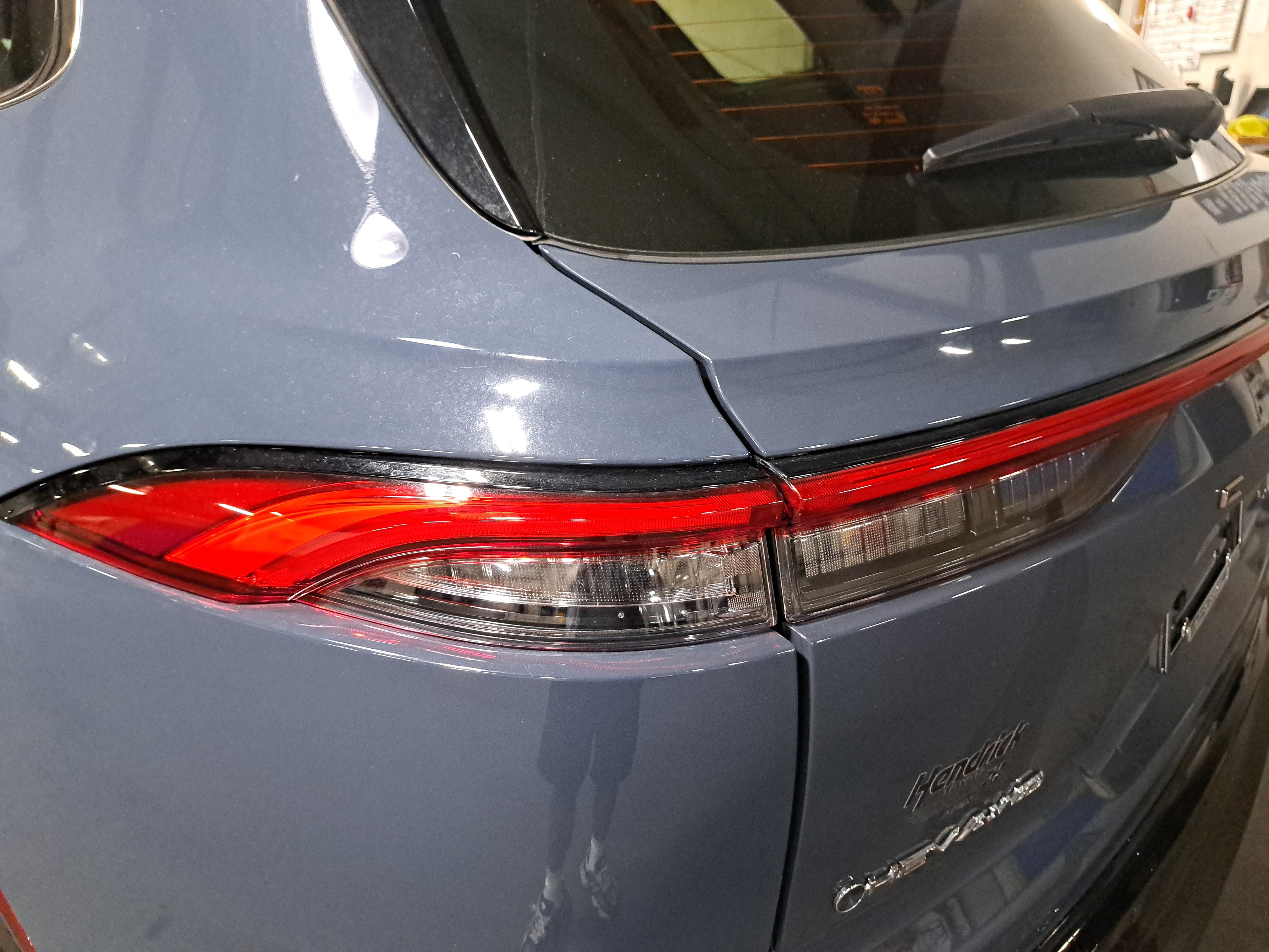Used 2026 Toyota Crown Signia w/ Advanced Technology Package AWD/4WD image 36