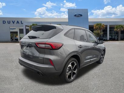 Used 2023 Ford Escape ST-Line Elite
