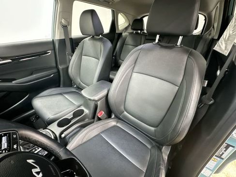 Certified 2024 Kia Seltos EX AWD/4WD image 14