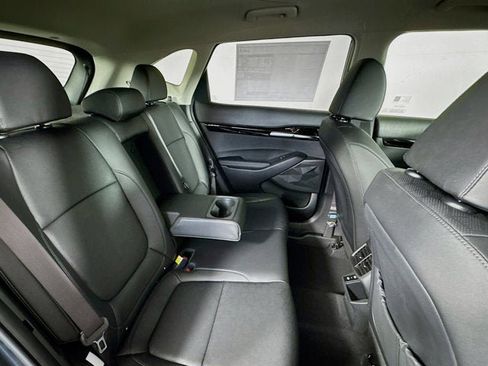 New 2026 Kia Seltos EX image 27