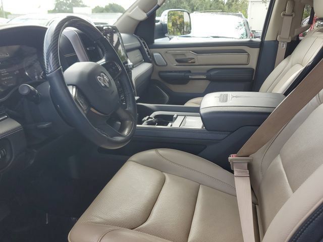 Used 2020 RAM 1500 Limited RWD image 23