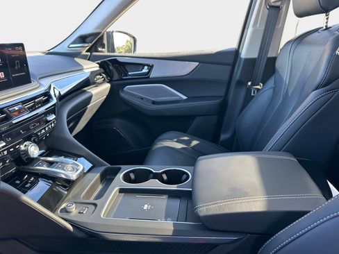 Certified 2025 Acura MDX FWD w/ Technology Package image 22