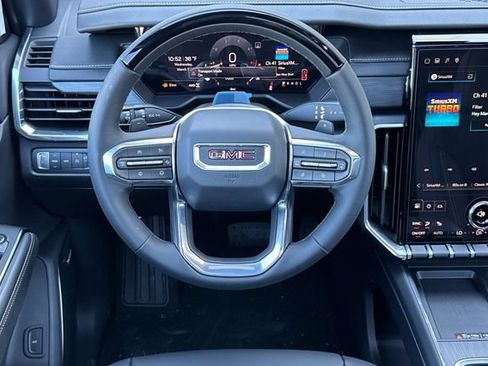 New 2026 GMC Acadia Elevation w/ Super Cruise Package AWD/4WD image 16