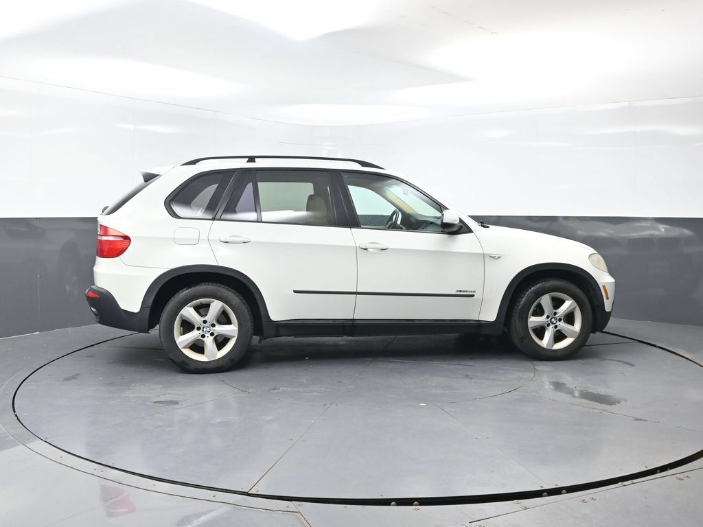 Used 2009 BMW X5 xDrive30i AWD/4WD image 2