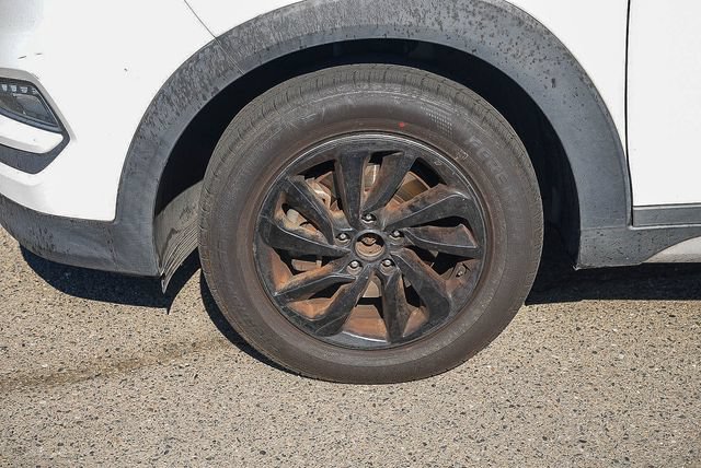 Used 2018 Hyundai Tucson SEL FWD image 10