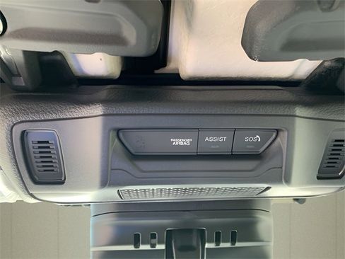 New 2025 Jeep Wrangler Willys image 29