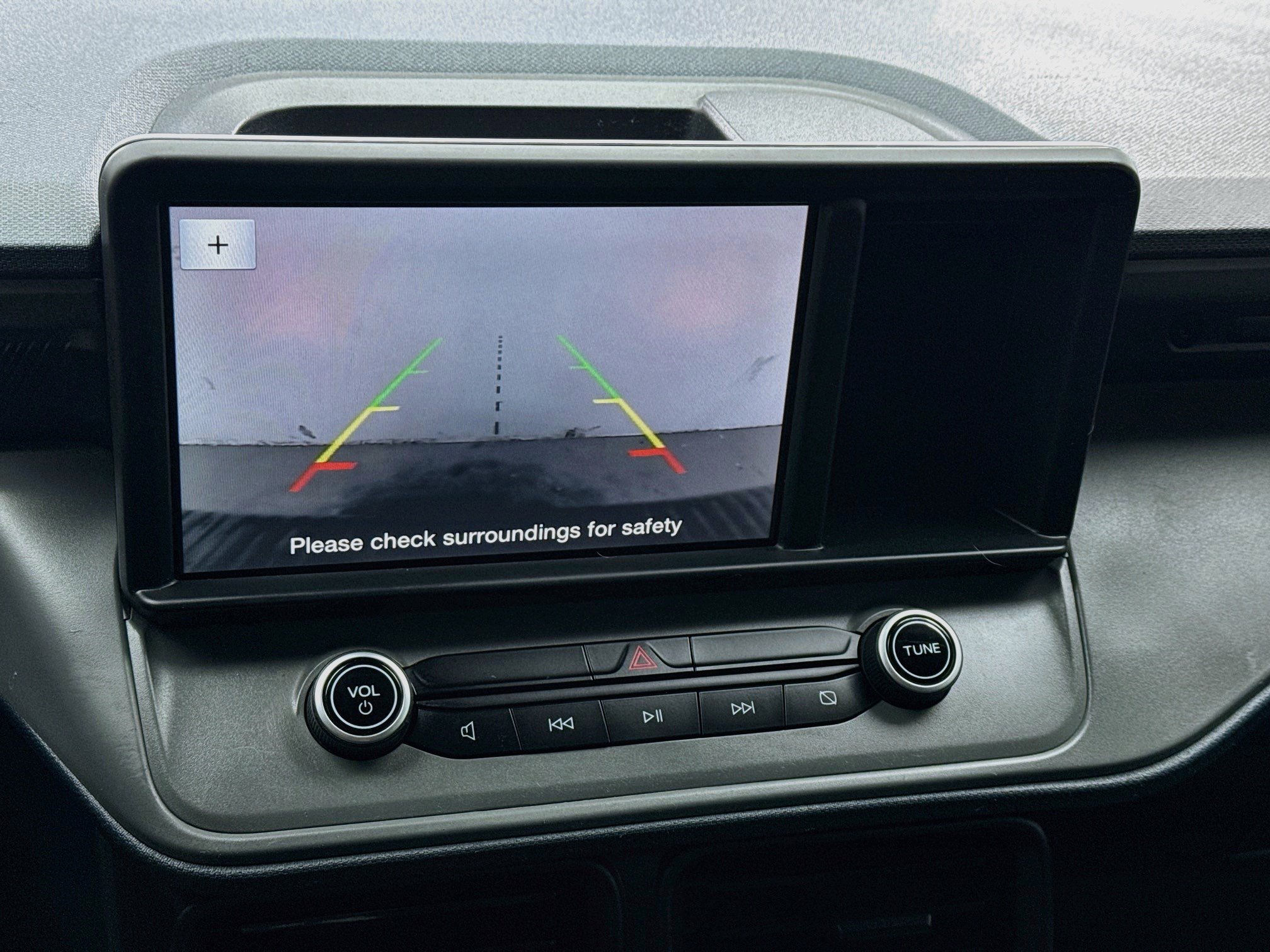 Used 2023 Ford Maverick XL FWD image 10