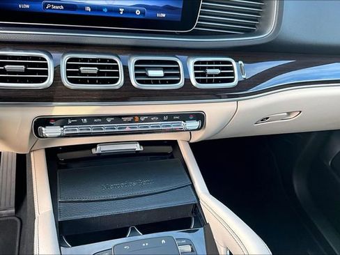 New 2026 Mercedes-Benz GLE 350 GLE 350 image 18