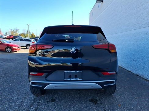 Certified 2023 Buick Encore GX Preferred w/ Cold Weather Comfort Package image 7