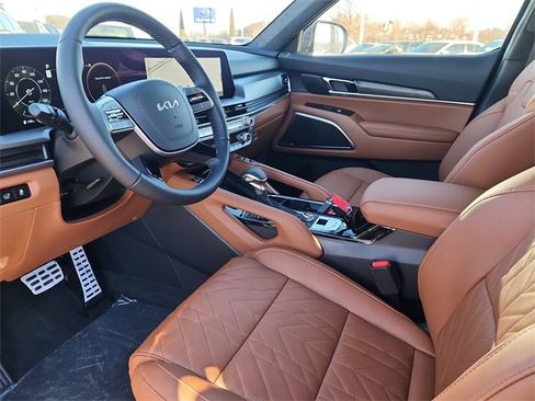New 2025 Kia Telluride SX Prestige X-Line image 12