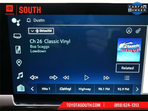 Used 2024 Chevrolet Silverado 1500 LT Trail Boss w/ Protection Package image 11