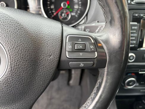 Used 2014 Volkswagen Jetta TDI FWD image 17