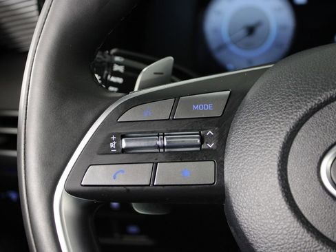 Certified 2025 Hyundai Palisade Calligraphy image 29