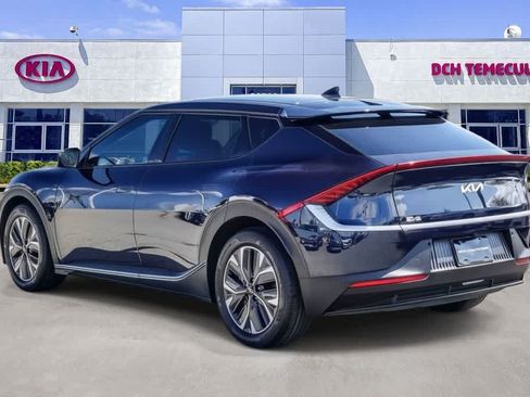 Certified 2024 Kia EV6 Light AWD/4WD image 6