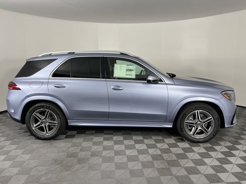 New 2026 Mercedes-Benz GLE 350 4MATIC image 14