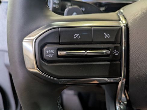 New 2026 GMC Sierra EV Elevation w/ LPO, Elevation Dark Package image 18