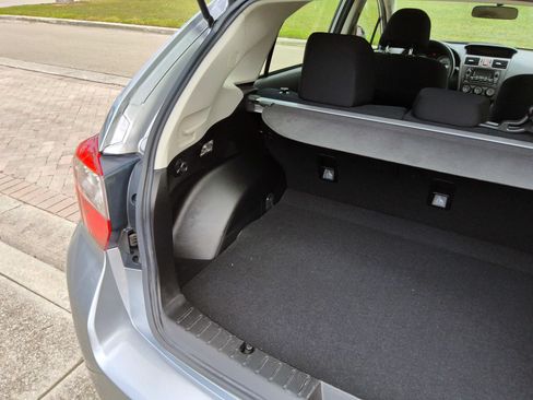 Used 2014 Subaru Impreza 2.0i Premium w/ All-Weather Package w/CVT AWD/4WD image 50