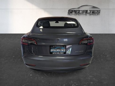 Used 2018 Tesla Model 3 Long Range AWD/4WD image 9