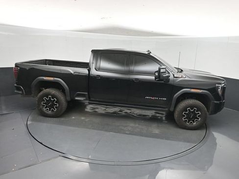 Used 2026 GMC Sierra 2500 AT4X AWD/4WD image 44