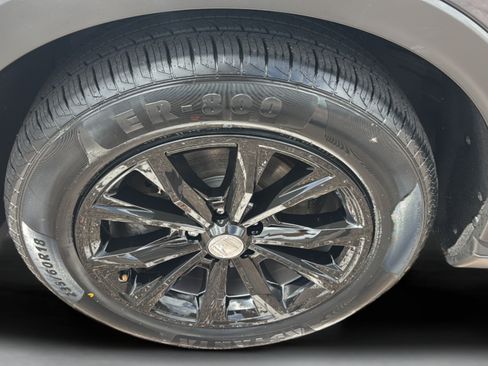 Certified 2023 Honda CR-V EX-L image 31