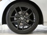 Used 2024 Honda Civic Sport image 4