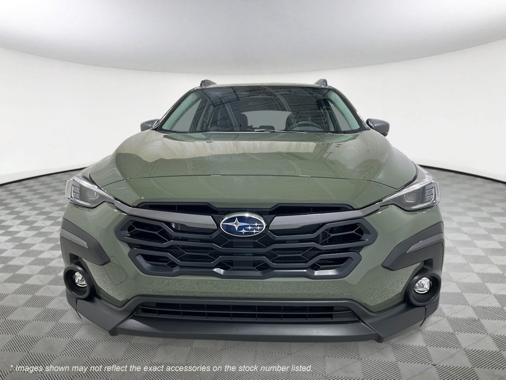 New 2026 Subaru Crosstrek 2.5i Limited AWD/4WD image 10