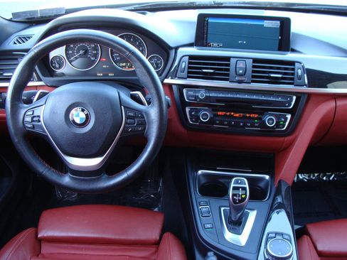 Used 2015 BMW 428i Gran Coupe xDrive image 9