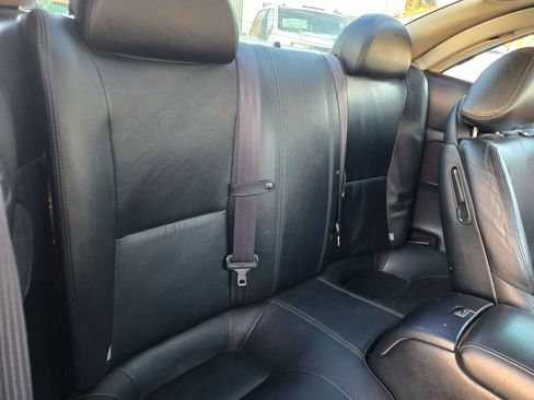 Used 2002 Lexus SC 430 Convertible image 16