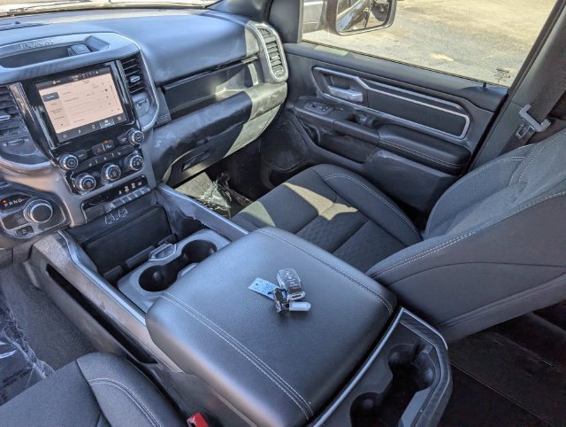 Used 2025 RAM 1500 Big Horn RWD image 20