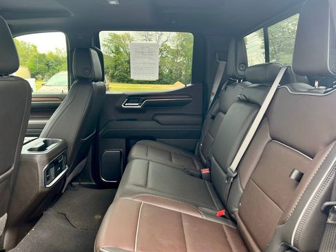 Used 2024 GMC Sierra 1500 Denali w/ Denali Reserve Package image 5