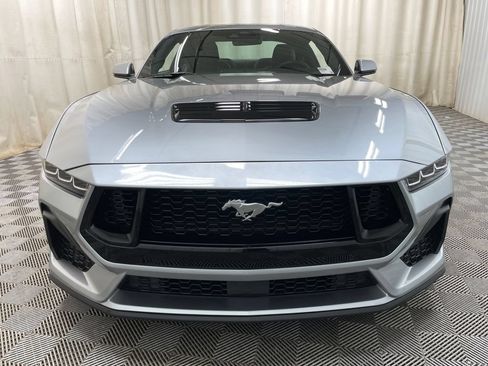Used 2024 Ford Mustang GT Premium RWD image 13