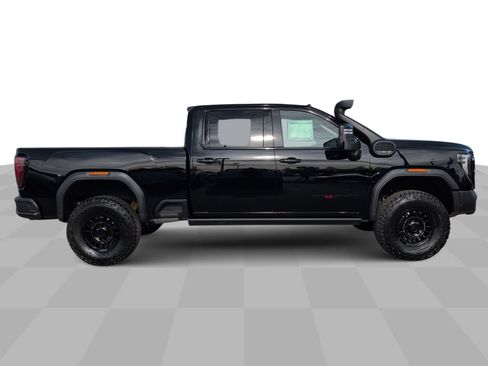 New 2026 GMC Sierra 2500 AT4X w/ AT4X AEV Edition image 10