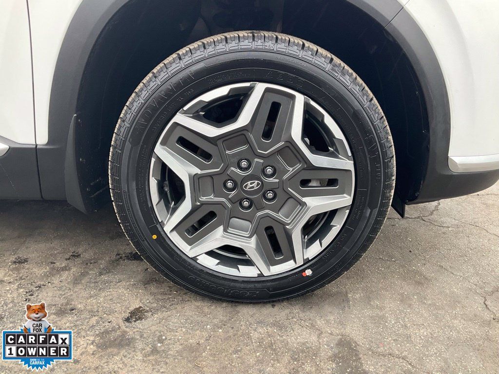 Used 2023 Hyundai Santa Fe SEL Convenience AWD/4WD image 71