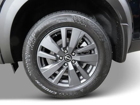 New 2026 Nissan Pathfinder SV AWD/4WD image 11