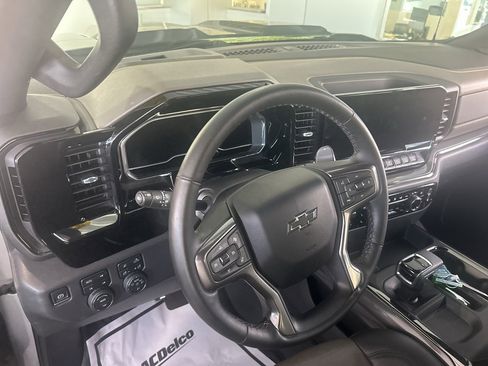 Used 2023 Chevrolet Silverado 1500 ZR2 w/ ZR2 Bison Edition image 18