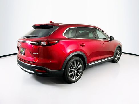 Used 2020 MAZDA CX-9 Signature image 9