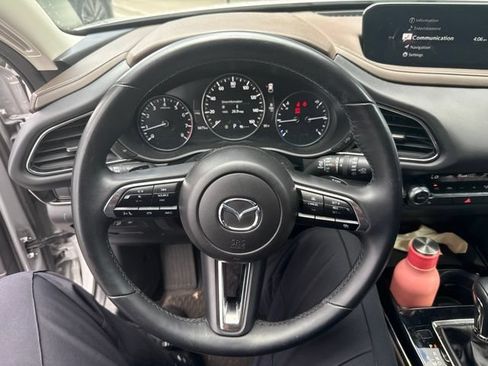 Used 2025 MAZDA CX-30 AWD 2.5 S w/ Premium Package image 6