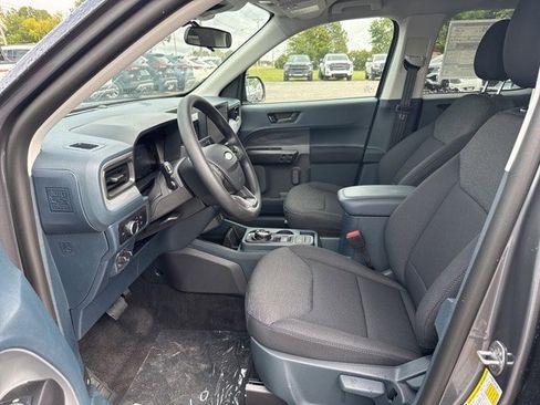 New 2025 Ford Maverick XL w/ 4K Tow Package image 46