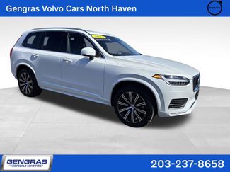 Certified 2023 Volvo XC90 B5 Core w/ Climate Package video 1