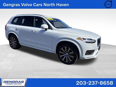 Certified 2023 Volvo XC90 B5 Core w/ Climate Package image 1