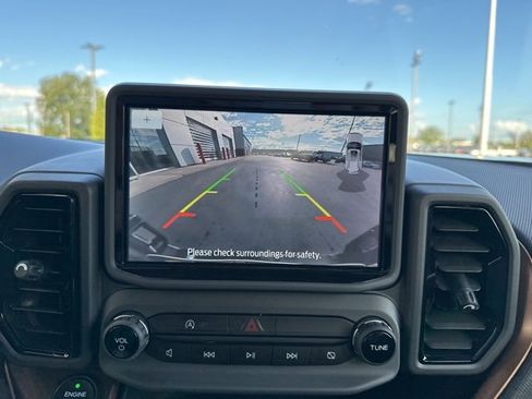 Used 2021 Ford Bronco Sport Outer Banks image 29