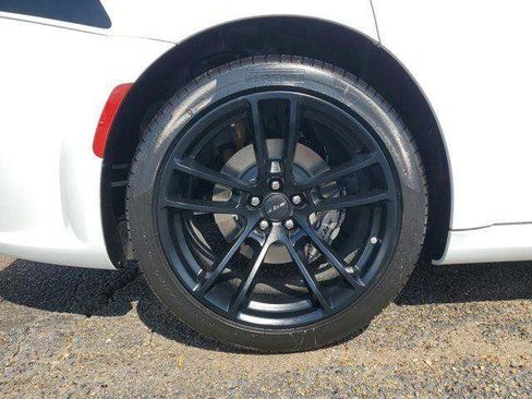 Used 2023 Dodge Charger SRT Hellcat RWD image 5