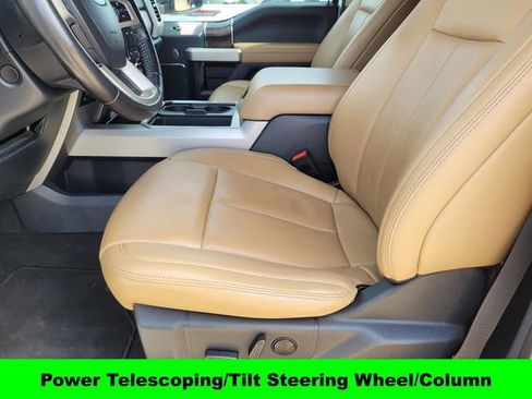 Used 2022 Ford F250 Lariat w/ Lariat Ultimate Package image 30