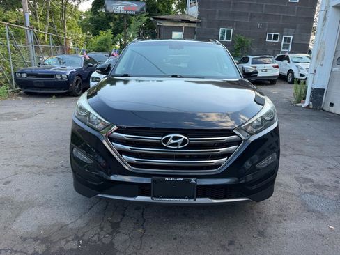 Used 2016 Hyundai Tucson Limited w/ Option Group 03 AWD/4WD image 15