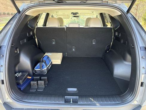 New 2026 Hyundai Tucson SEL image 21