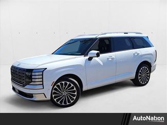 New 2026 Hyundai Palisade Calligraphy video 1