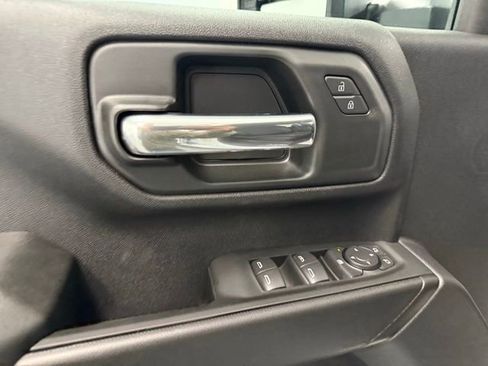 New 2026 GMC Sierra 2500 Pro image 14